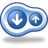 BitTorrent Client 1 Icon
